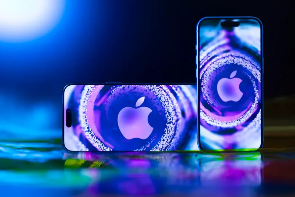 iphone 16 pro max vs samsung s24 ultra